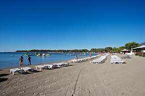 Ai Pini Medulin Resort