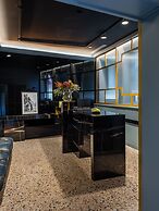 The Glam Boutique Hotel & Apt