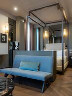 The Glam Boutique Hotel & Apt