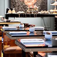 The Glam Boutique Hotel & Apt