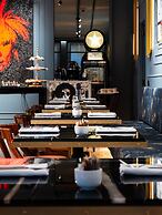 The Glam Boutique Hotel & Apt