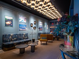 The Glam Boutique Hotel & Apt