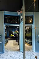 The Glam Boutique Hotel & Apt