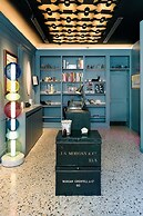 The Glam Boutique Hotel & Apt
