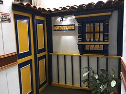 Hotel Zandu