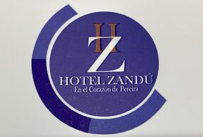 Hotel Zandu
