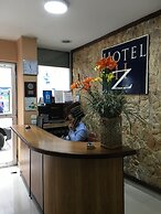 Hotel Zandu