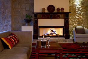 Ellinon Thea Arachova