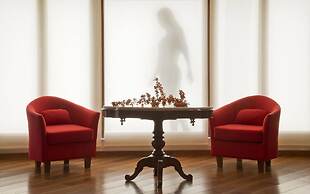 Ellinon Thea Arachova