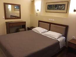 Ellinon Thea Arachova