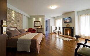 Ellinon Thea Arachova