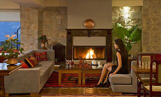 Ellinon Thea Arachova