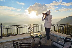 Ellinon Thea Arachova