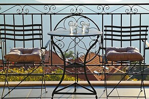 Ellinon Thea Arachova