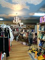 Rainbow Lake Castle Resort