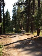 Rainbow Lake Castle Resort