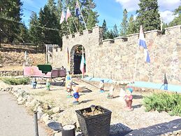 Rainbow Lake Castle Resort