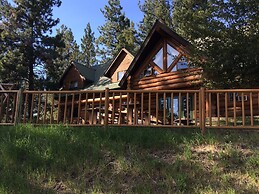 Rainbow Lake Castle Resort