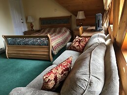 Rainbow Lake Castle Resort