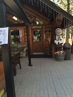 Rainbow Lake Castle Resort