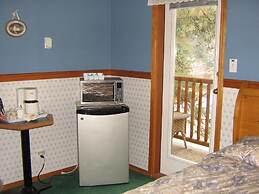 Rainbow Lake Castle Resort