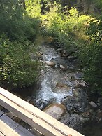 Rainbow Lake Castle Resort