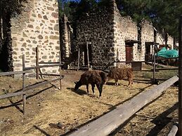 Rainbow Lake Castle Resort