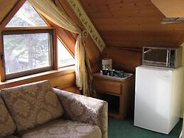 Rainbow Lake Castle Resort