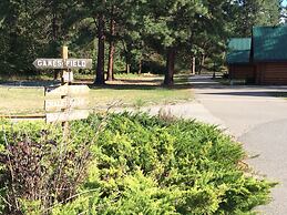 Rainbow Lake Castle Resort