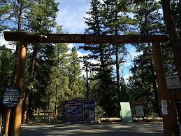 Rainbow Lake Castle Resort