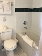 Rainbow Lake Castle Resort