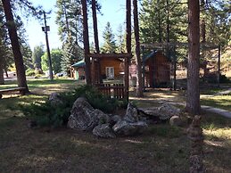 Rainbow Lake Castle Resort