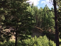 Rainbow Lake Castle Resort