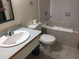 Rainbow Lake Castle Resort