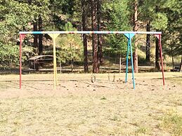 Rainbow Lake Castle Resort