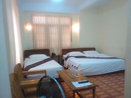 Inle Star Hotel