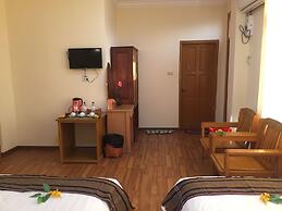 Inle Star Hotel