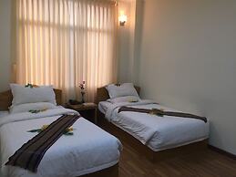 Inle Star Hotel