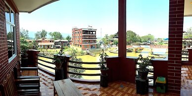 Inle Star Hotel