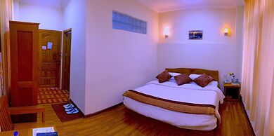 Inle Star Hotel
