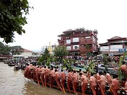 Inle Star Hotel