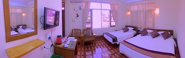 Inle Star Hotel