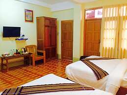 Inle Star Hotel