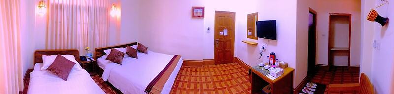 Inle Star Hotel