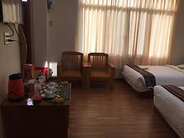 Inle Star Hotel
