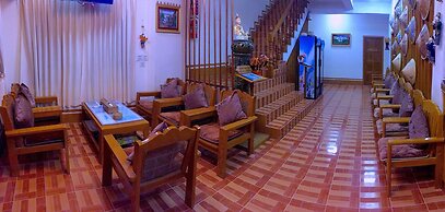 Inle Star Hotel