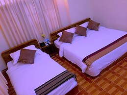 Inle Star Hotel