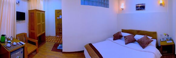 Inle Star Hotel