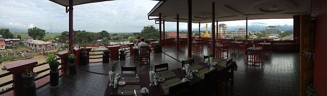 Inle Star Hotel