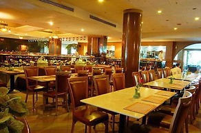 Riverside Bangkok Hotel